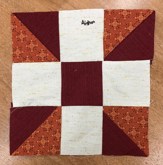 quiltsquare